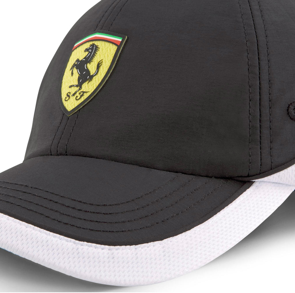 Dosp. šiltovka Ferrari SPTWR BB Cap