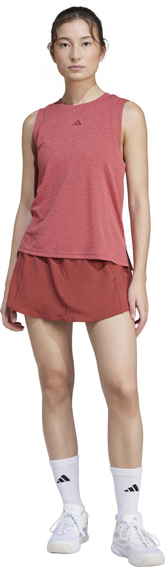 Match Tank