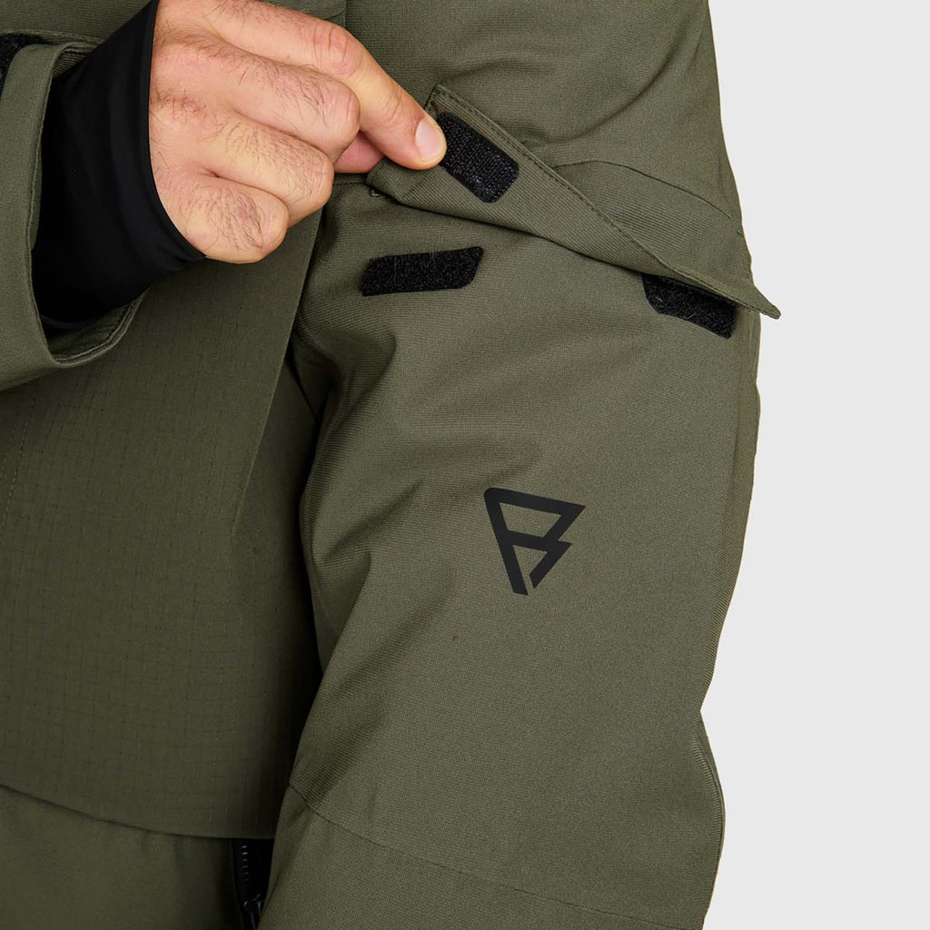 Bodish Snow Jacket