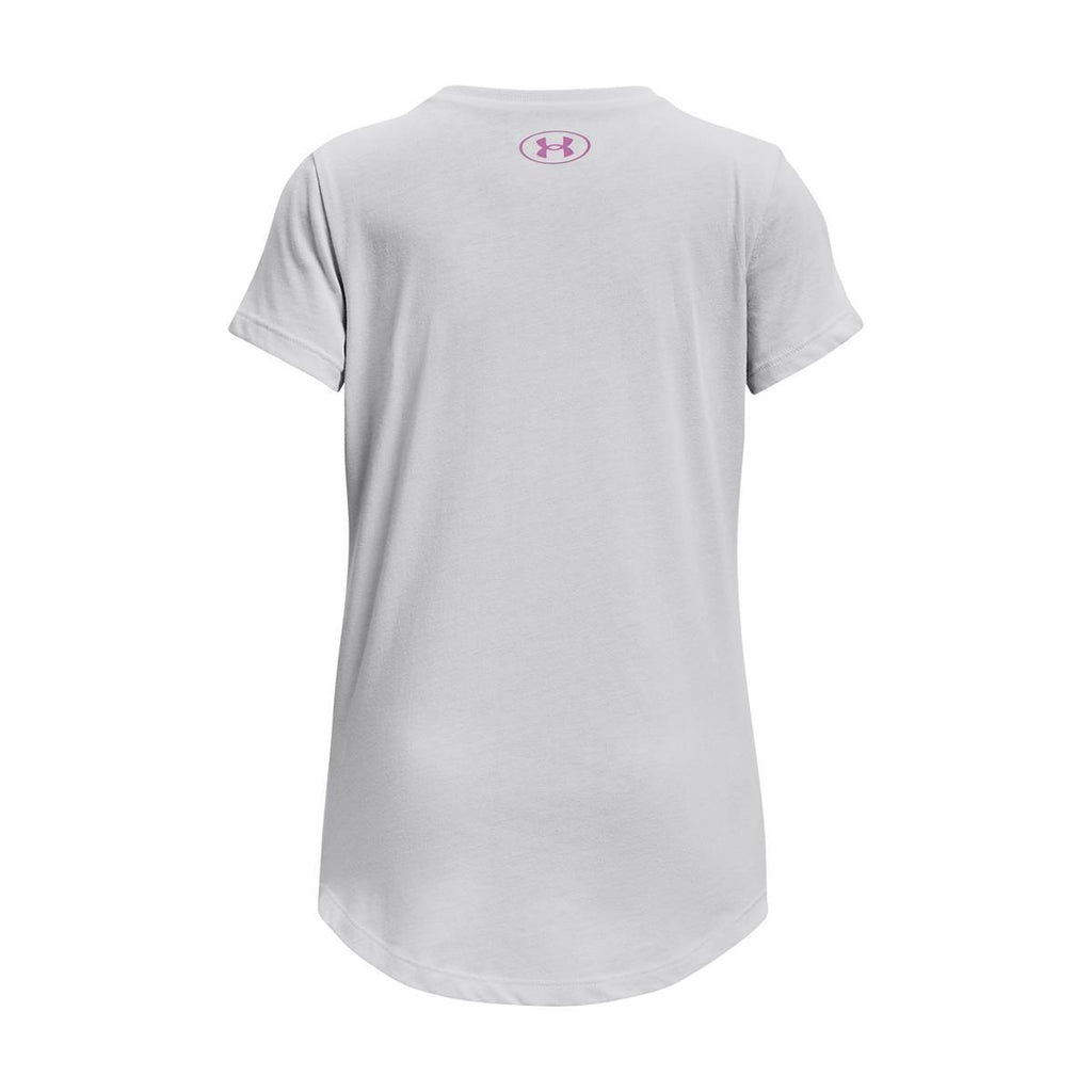 Live Sportst.Graphic Mädchen T-Shirt