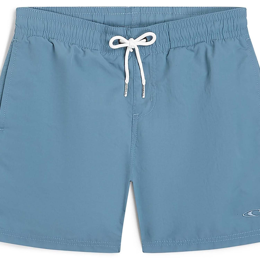 Vert Zwemshort kids