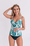 Lyon tankini