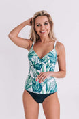 Lyon tankini
