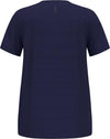 T-shirt Crew Neck S/s Zeroweight Chill-tec