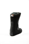 Nitro Boots Wmns Flora Tls Bk/mi