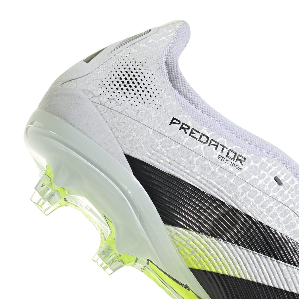 Predator Pro Fold-Over Tongue Firm Ground Voetbalschoenen