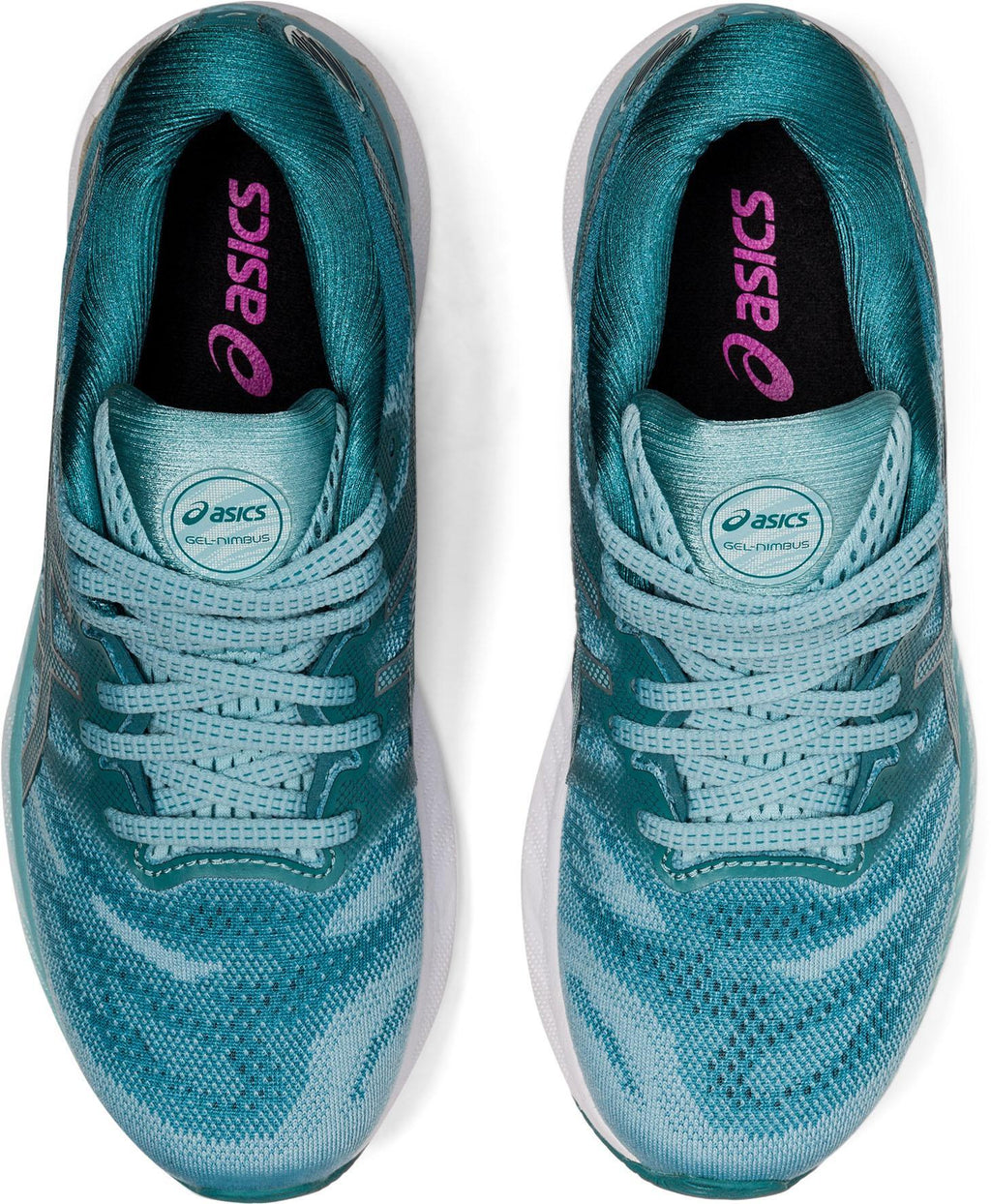 GEL-Nimbus 23 hardloopschoenen