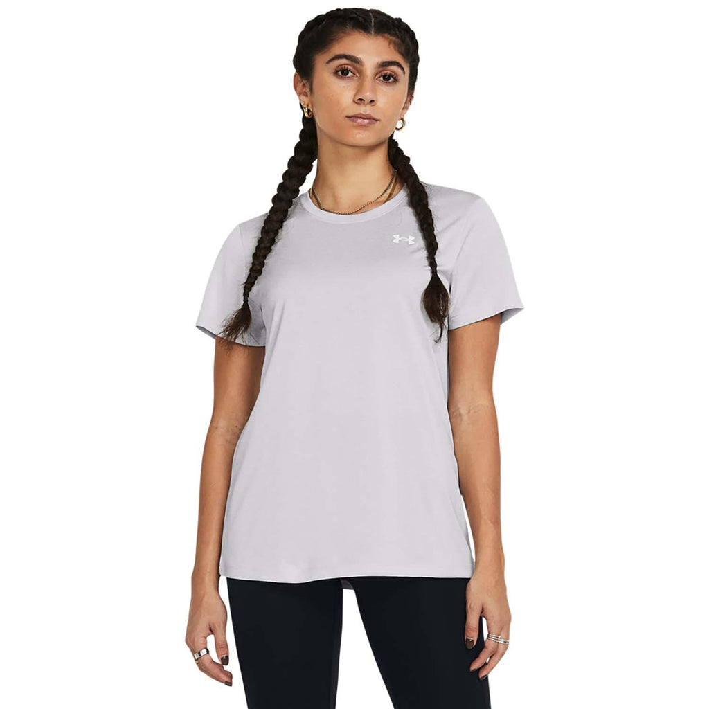 Tech SSC- Twist shortsleeve shirt