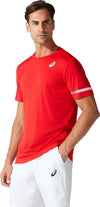 COURT M SS TEE Men