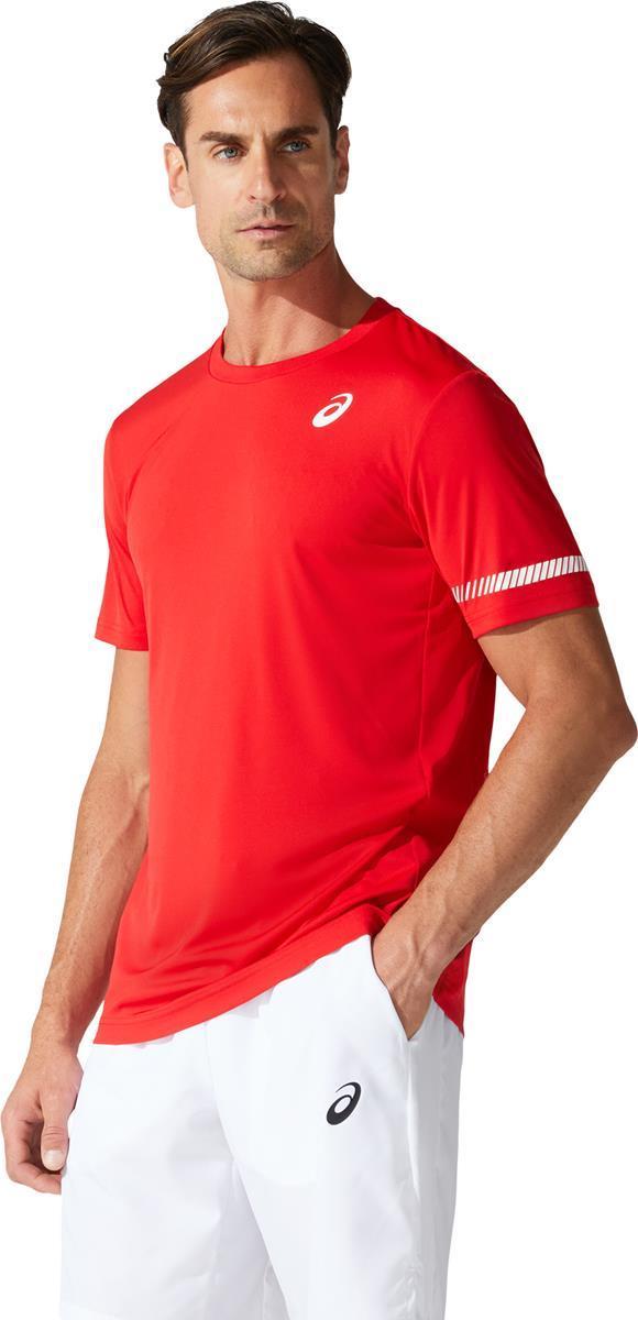 COURT M SS TEE Men
