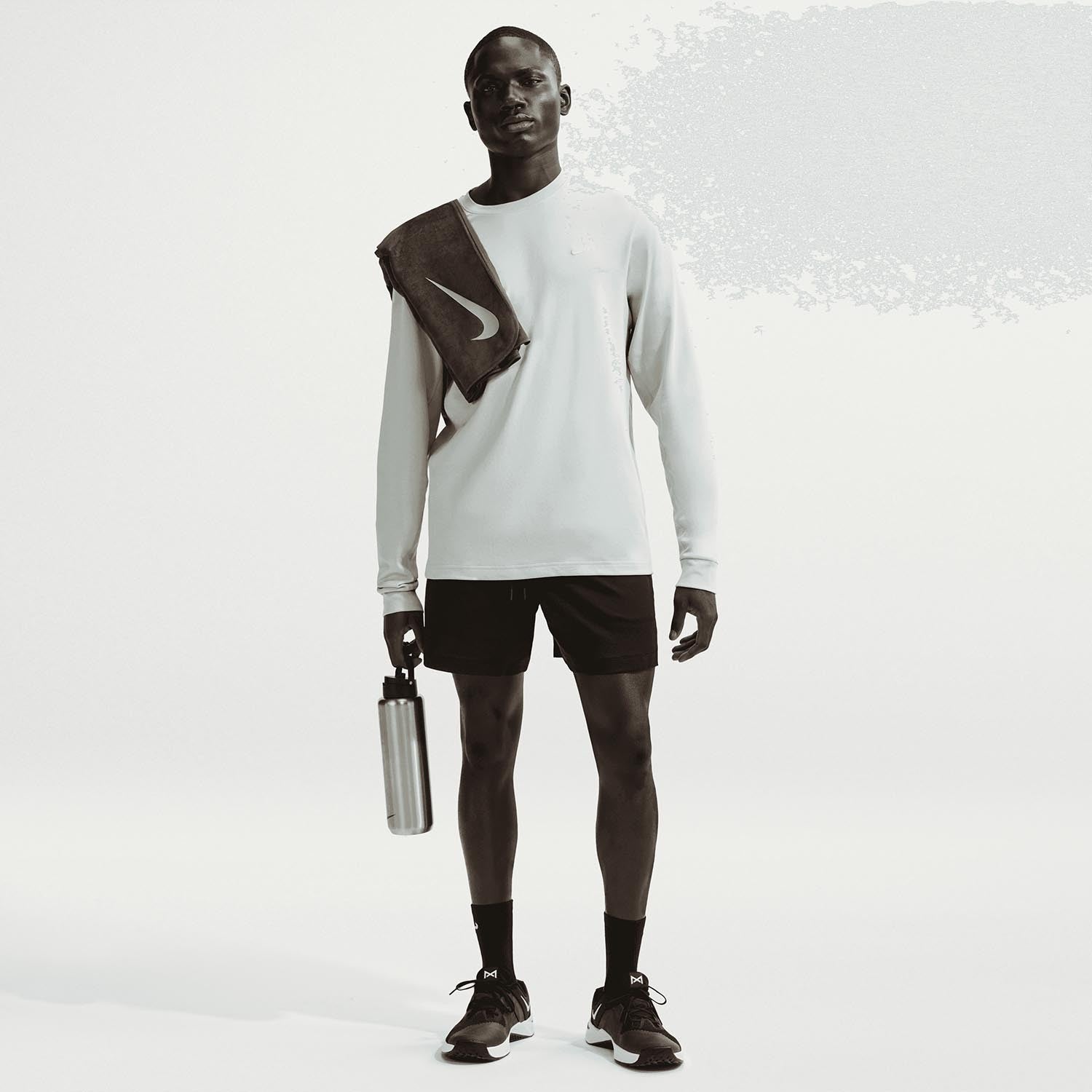 Primary NanoKnit Dri-FIT  7in Short