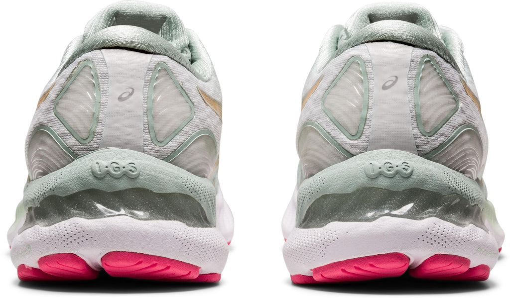 GEL-NIMBUS 23 SAKURA Lady