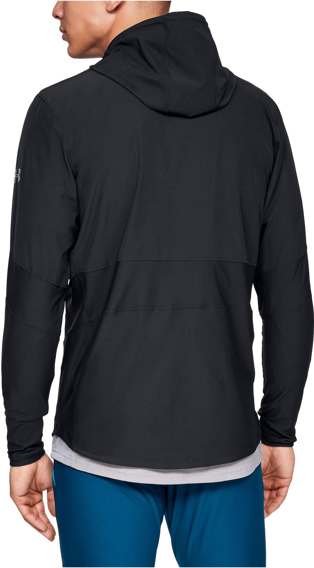 tborne vanish jacket