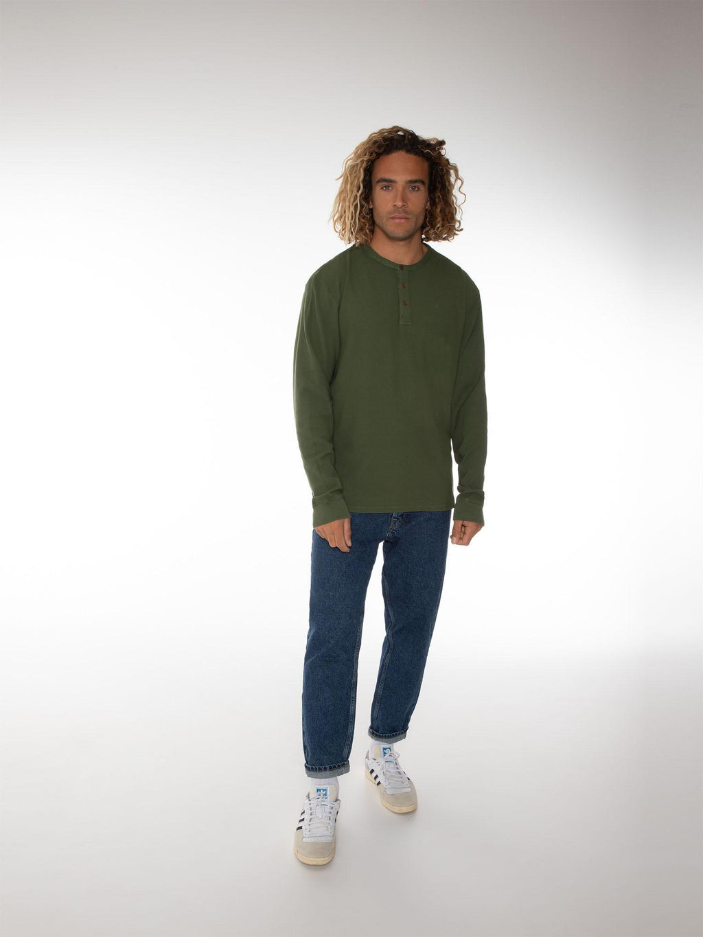 Nxg Promise Longsleeve T-shirt