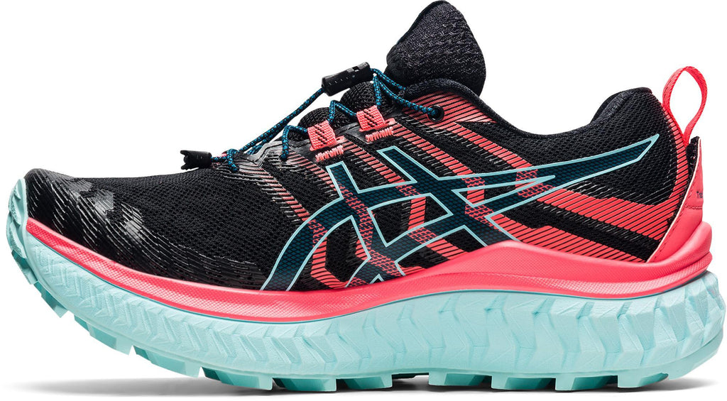 Trabuco Max trailschoenen