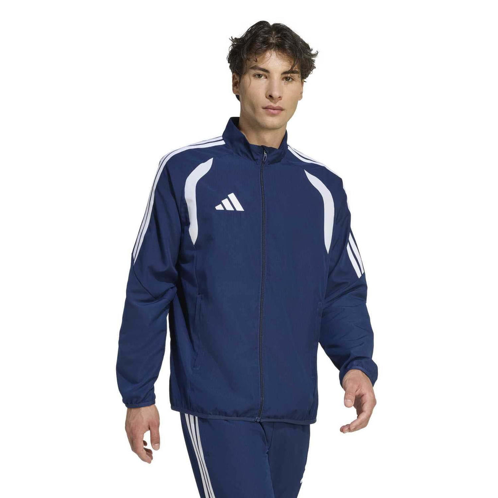 Tiro 26 League Voetbal Trainingsjack – Pre-Match
