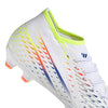 Predator Edge.2 FG voetbalschoenen