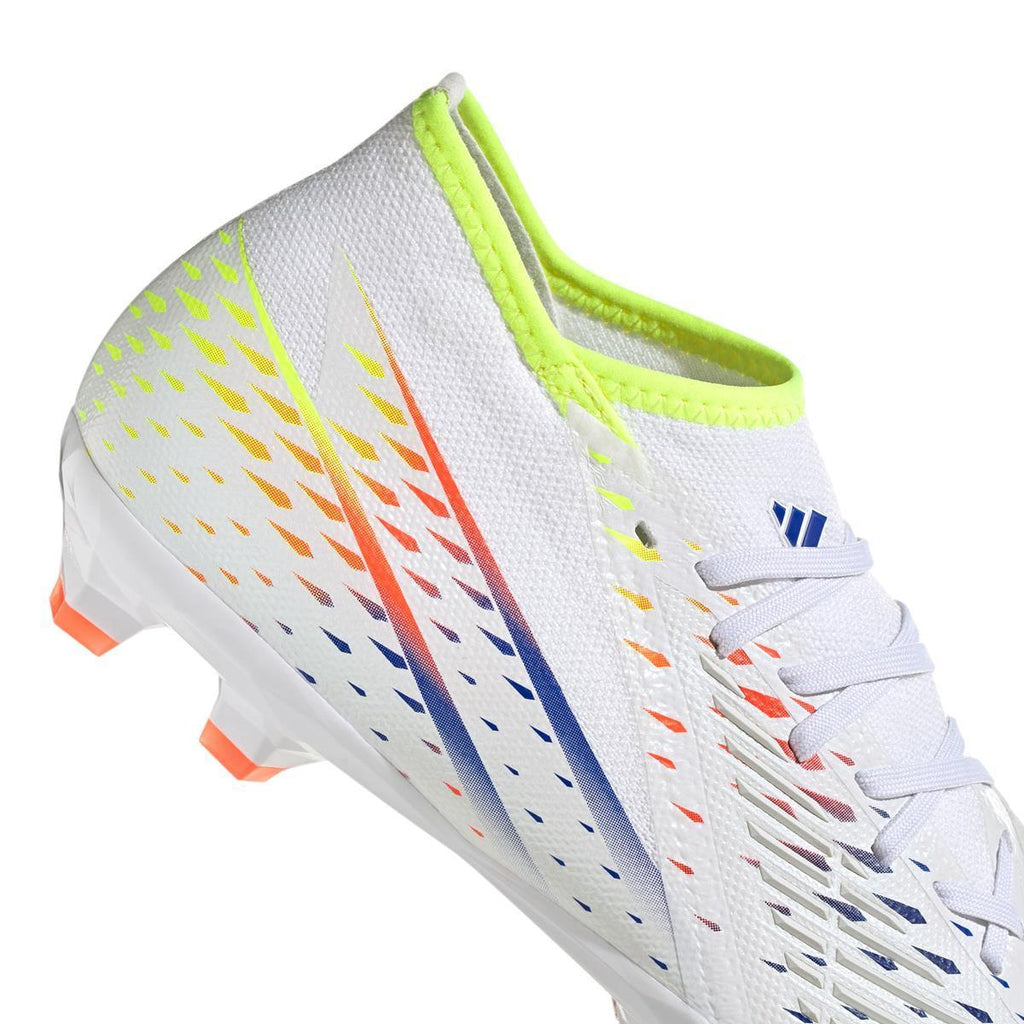 Predator Edge.2 FG voetbalschoenen