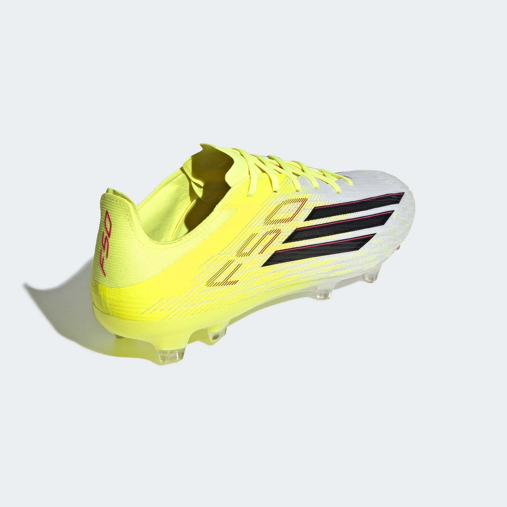 F50 Elite FG Voetbalschoenen gras