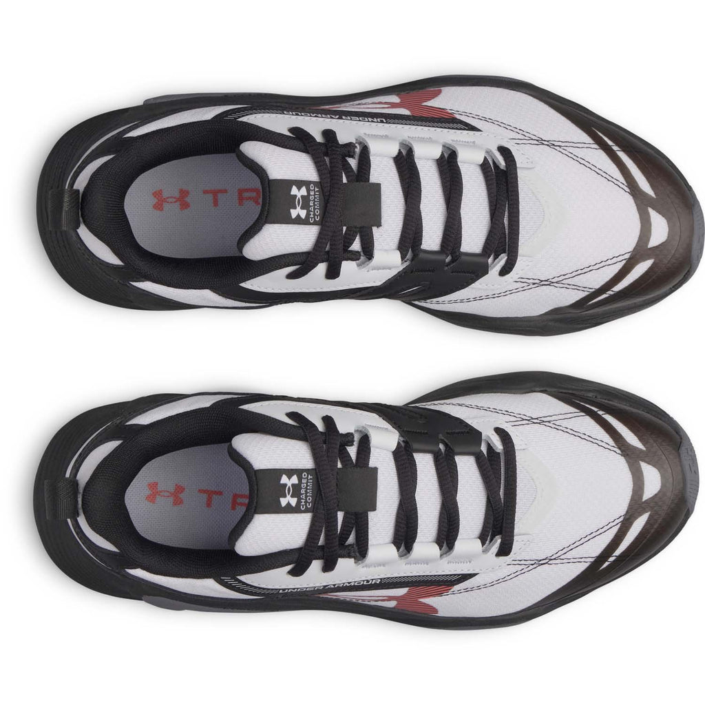 ua charged commit tr 5-wht