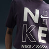Sportswear t-shirt