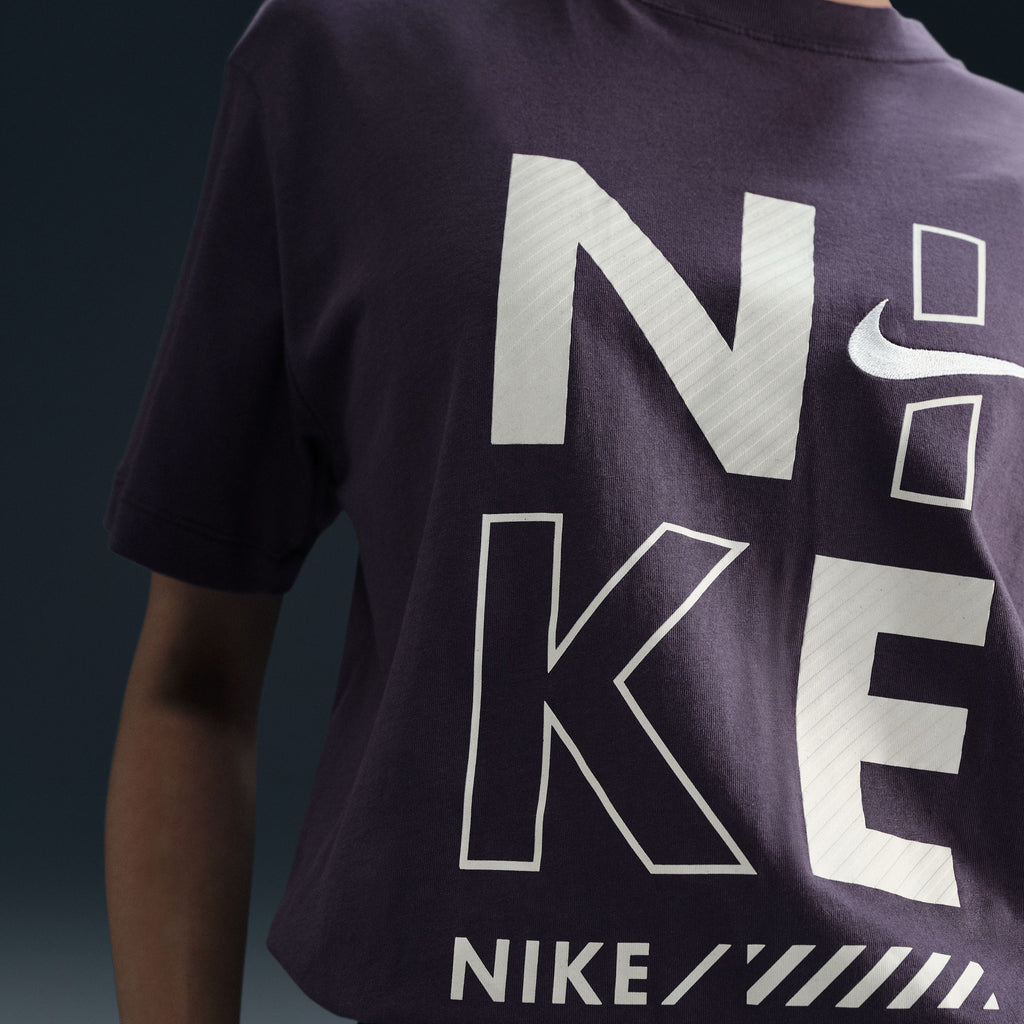 Sportswear t-shirt