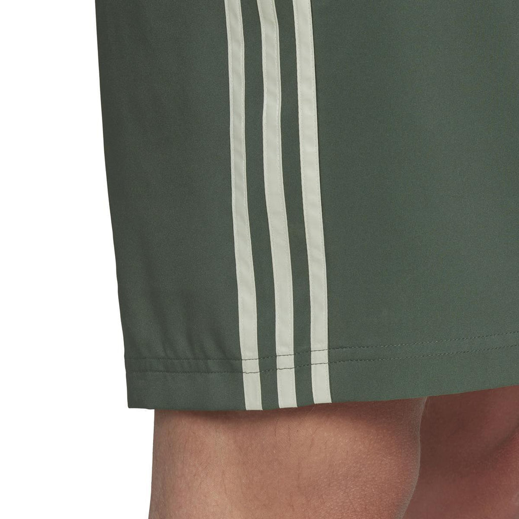 M 3S CHELSEA Hr.Short, Plain weave -Hydrophilic (midori)