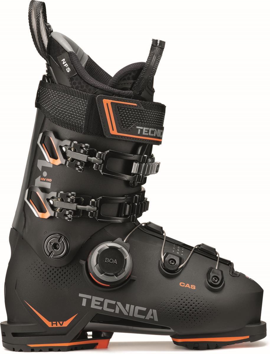 tecnica mach boa hv 110 x gw black