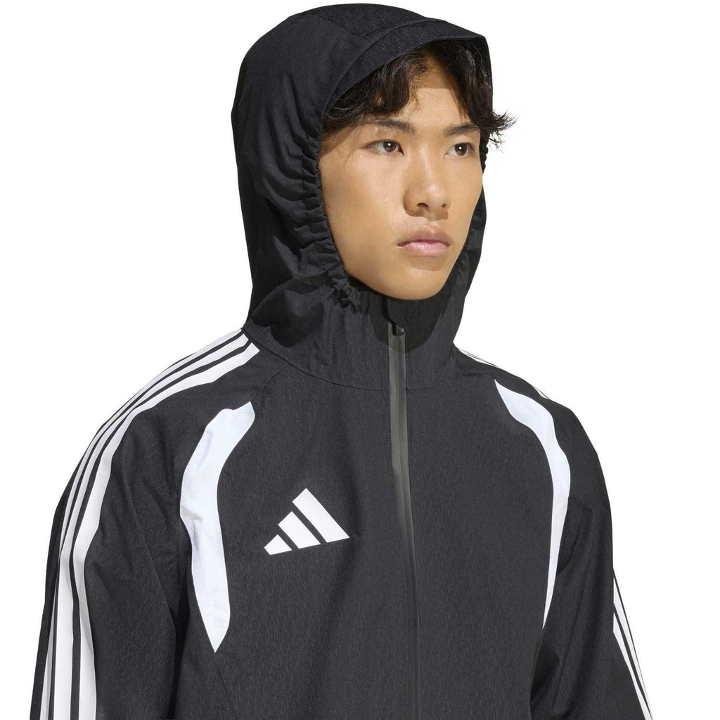 Tiro 26 League Voetbal Trainingsjack