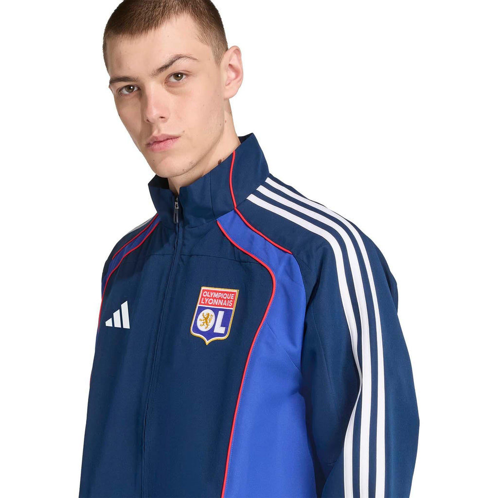 Olympique Lyonnais UBP Sportjack