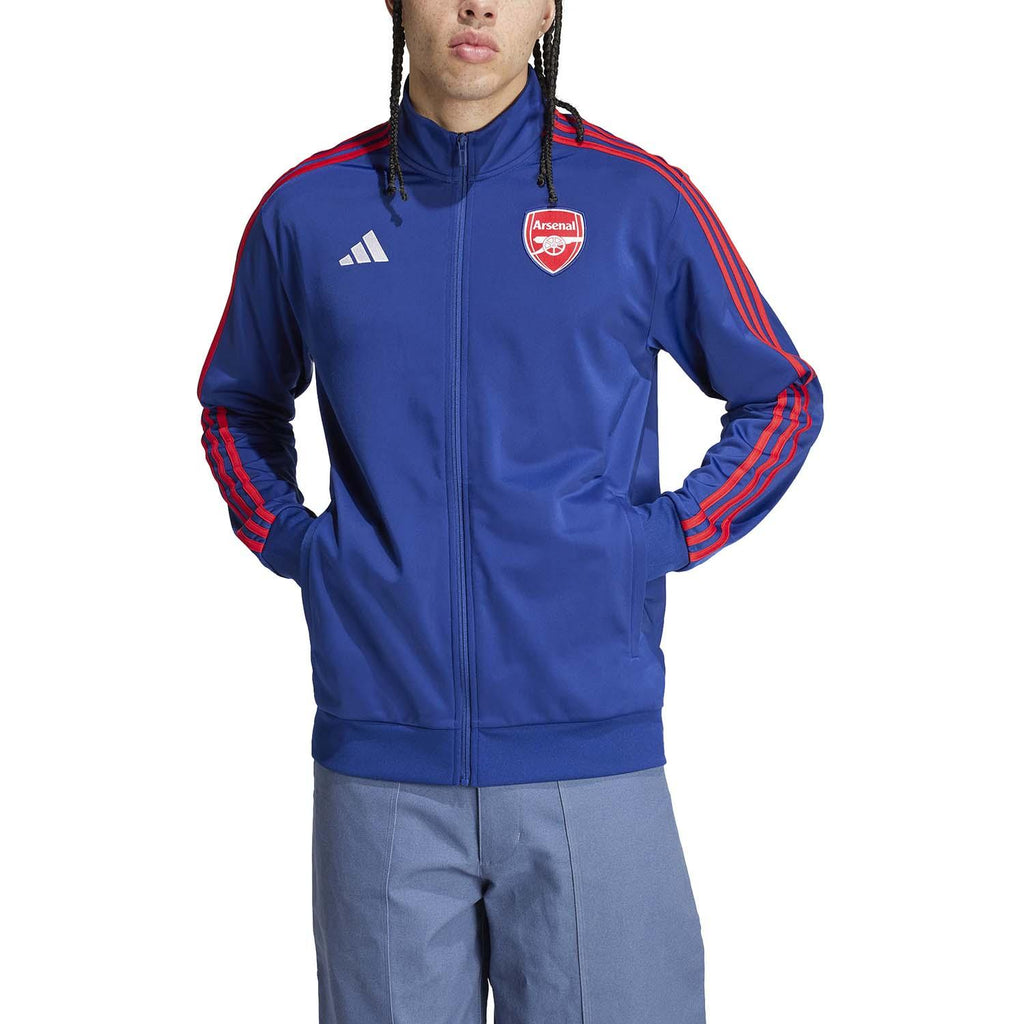 Arsenal DNA Trainingsjack