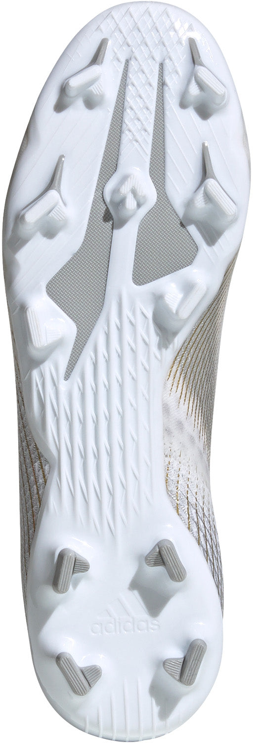 X Ghosted.3 FG voetbalschoenen