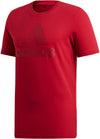 Must Haves Badge of Sport Foil shirt