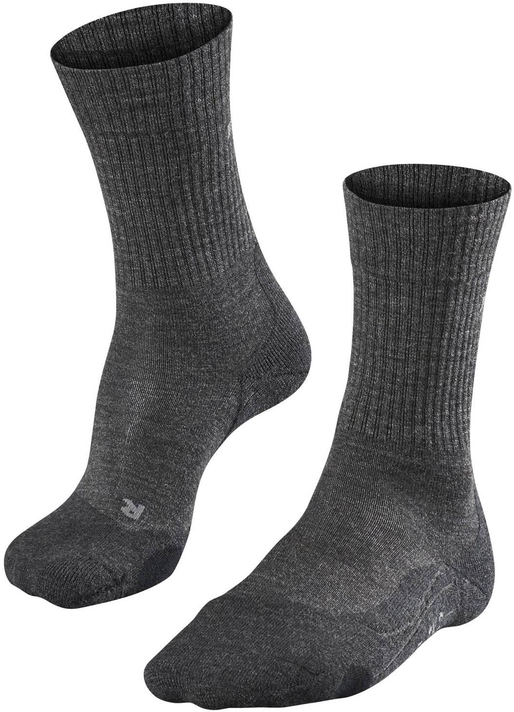 TK2 Wool wandelsokken