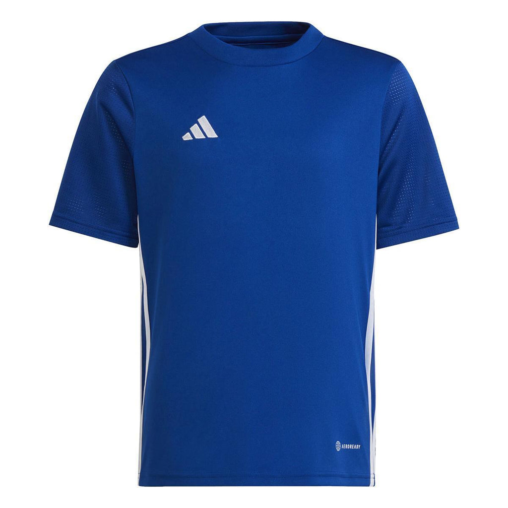 Tabela 23 Voetbalshirt