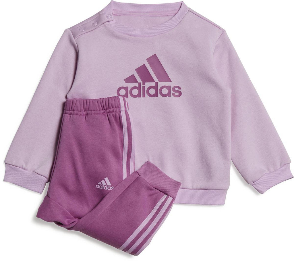 I BOS LOGO JOG