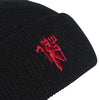 Manchester United Beanie Thuis