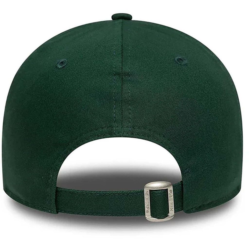 league essential 9forty cap