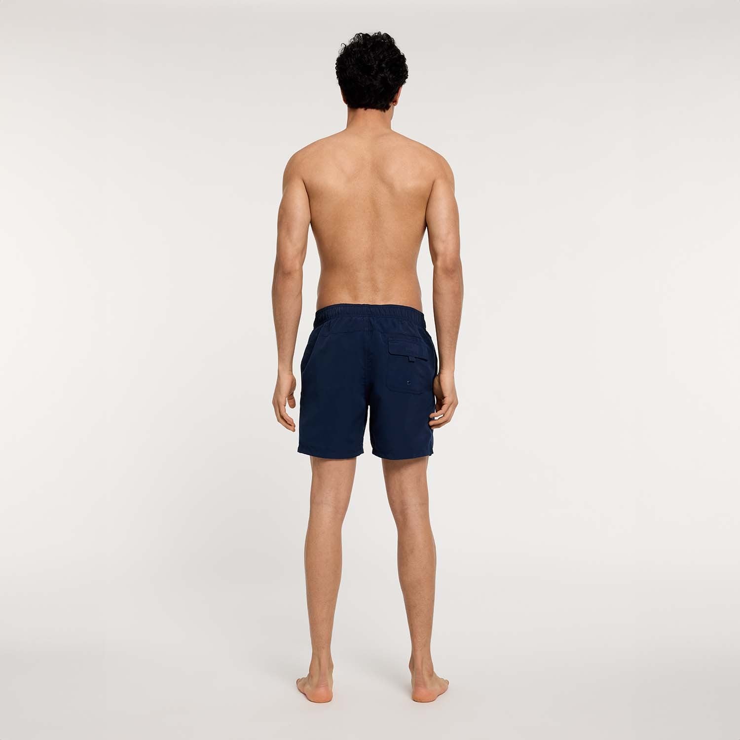 Ken Zwemshort