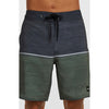 Hyperfreak Mysto Block Scallop Zwemshort