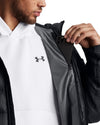 legend down parka-blk