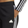 Future Icons 3-Stripes broek