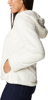 bundle up hooded pullover