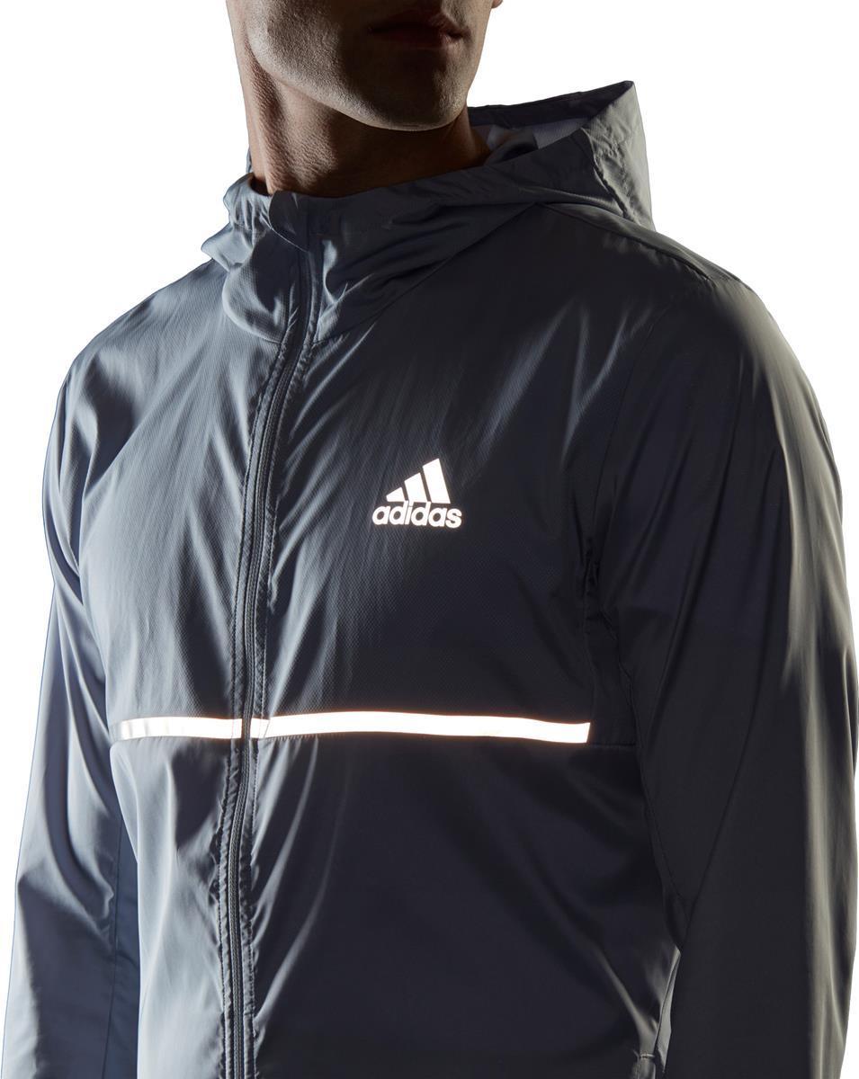 Own The Run Jkt