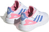 Nebzed sneakers met veters en klittenband