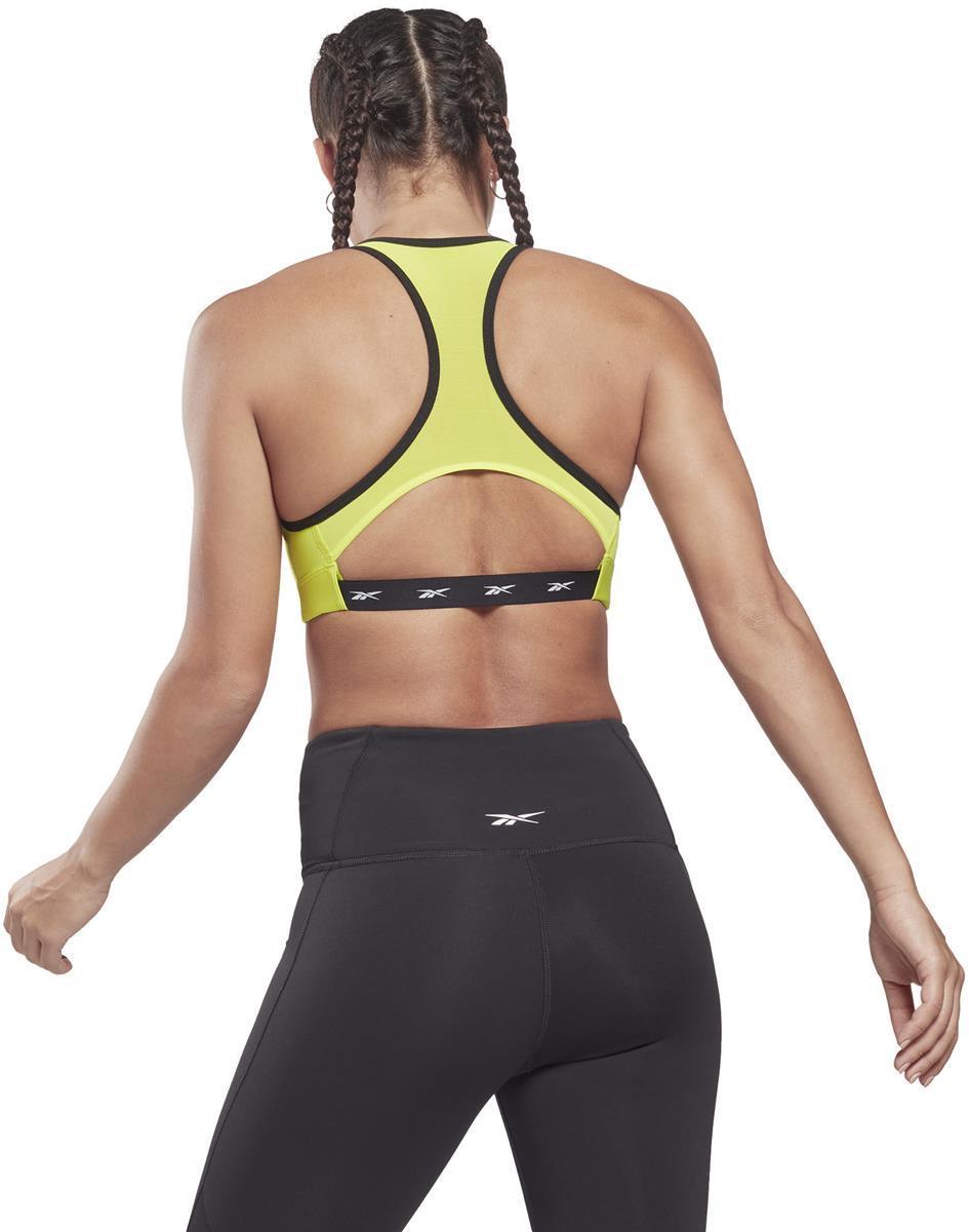 S Lux Vector Racer Bra
