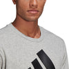 Essentials Big Logo Sweatshirt