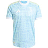 Juventus 25/26 Authentiek Uitshirt