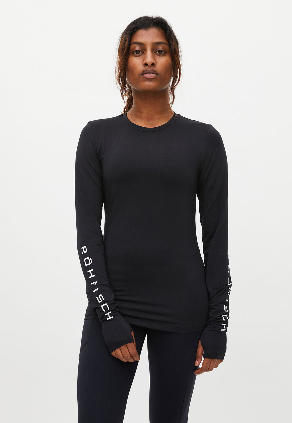 Arc longsleeve shirt