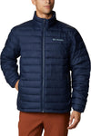 Wallowa Park Interchange Jacket